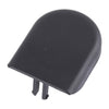 Subaru Impreza Legacy Front Windshield Wiper Arm Nut Bolt Caps (2008-2021)