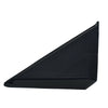 Hyundai Elantra Right Fender Pillar Trim Mirror Corner Molding (2011-2016)