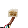 Yanmar Engine Timer Unit Flameout Relay (No Year Specified)