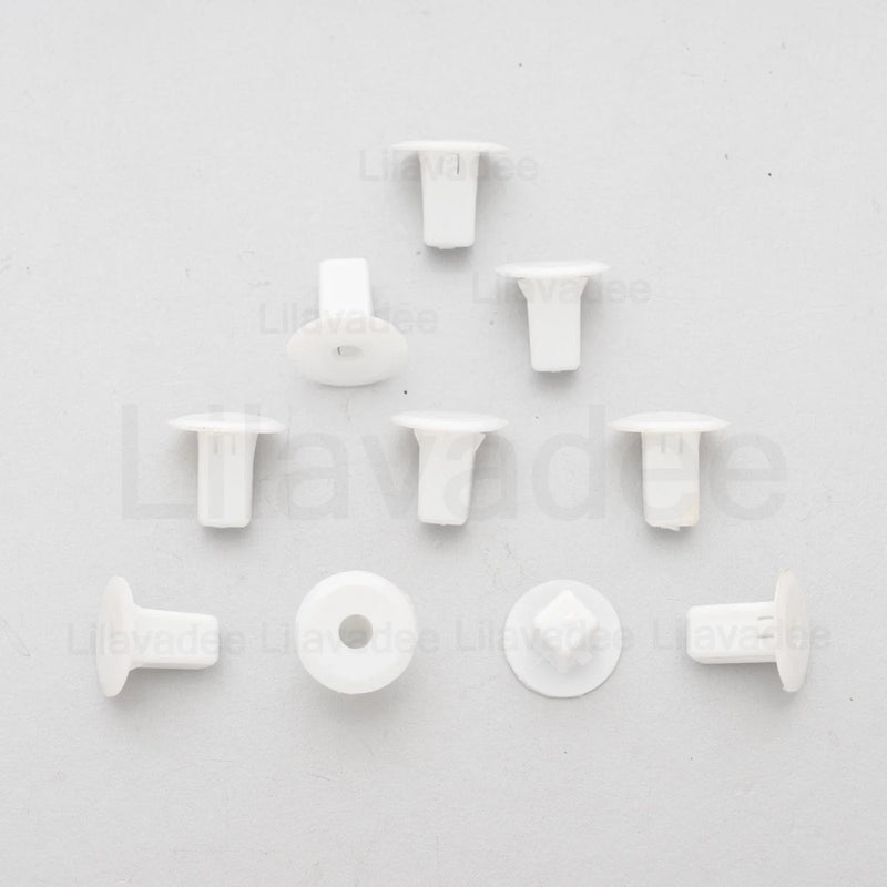 Toyota Hilux Fender Mud Guard Retainer Lock Rivet Clip Fastener Pin (1979-1983)
