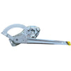 Ford Transit VH / VJ / VM Front Left Window Regulator (2000–2013)