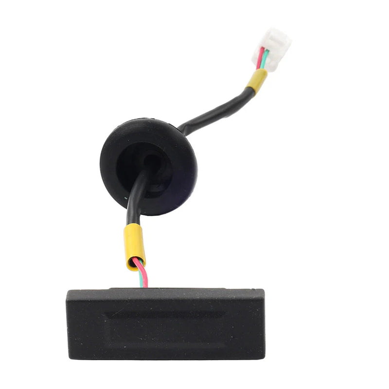 Kia Rio Rear Hatch Latch Release Handle Switch (2012-2017)