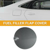 Ford Focus 2 MK2 MK3 2008-2011 Gas Tank Flap Gray Fuel Tank Door Cap