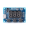UK Adjustable PWM Pulse Frequency Duty Cycle Signal Generator Module