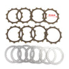 Yamaha XJ400, XZ550, XJ650 Clutch Kit (1980-1984)