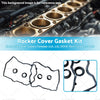 Subaru Forester 2.0L / 2.5L Rocker Valve Cover Gasket (2010-On)