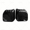 Prado LC250 (2024) Glossy Black Door Handle & Rearview Mirror Covers