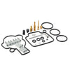 Honda TRX450R 2004-2005 Carburetor Rebuild Kit