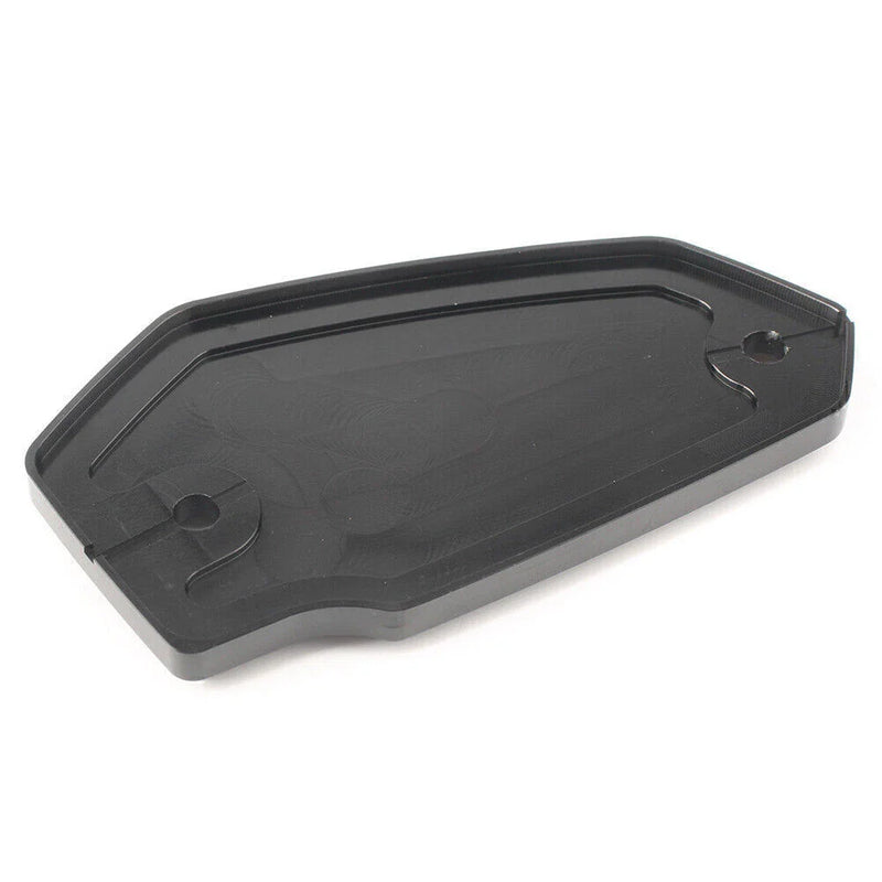 Kawasaki Versys 650 Front Brake Fluid Reservoir Cap Cover (2010-2016)