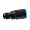 Make & Model 3/8" Female SAE Quick-Disconnect EFI Fuel Rail Fitting