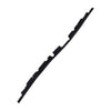 Toyota Prius Plug-In Bumper Hood Seal Strip Trim (2012-2015)