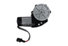 Isuzu D-Max Rear Right Electric Power Window Motor (2003-2011)