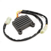 KTM 250 350 EXC-F Stator, Regulator, Ignition Gasket (2017-2023)