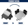 Toyota Camry, RAV4 Engine Radiator Cooling Fan Control Module (2007-2012)