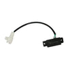 Suzuki Swift Trunk Switch Tailgate Release Handle Button (2004-2010)