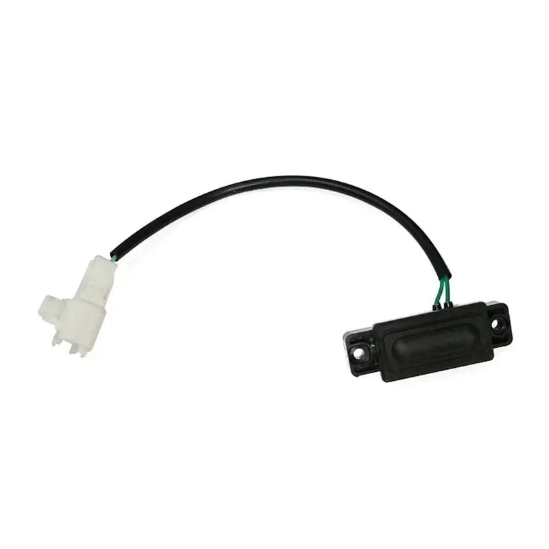 Suzuki Swift Trunk Switch Tailgate Release Handle Button (2004-2010)