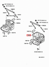 Toyota LandCruiser 80 Series HZJ HDJ FZJ Left LH Battery