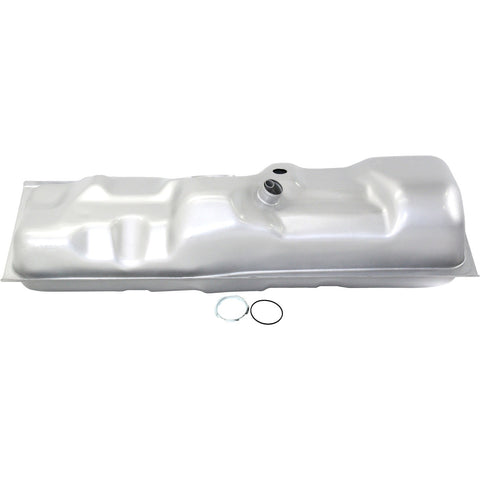 16 Gallon Fuel Gas Tank For 1987-89 Ford F-150 F-250 Side