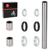 Honda ATC200X 1983-1985 Swing Arm Collar Needle Bearings Seals Kit