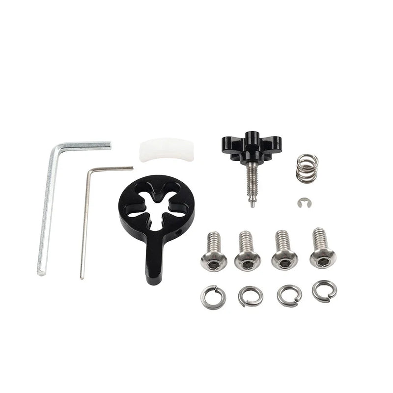 Harley Touring Sportster Softail Throttle Control Adjuster Screw (1974-2017)