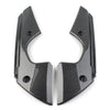 Yamaha YZF R1 Carbon Fiber Upper Front Air Dash Intake Cover (2009-2014)