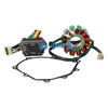 KTM 450 XC-F / SX-F Stator Coil, Regulator Rectifier, Gasket (2013-2015)