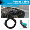 BYD Atto 3, Seal, Tang, EV, Song Plus DM-I / EV Power Cable (2022-2023)