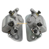 Can-Am Maverick Max 1000R XDS XDS DPS Rear Brake Caliper & Pads (2014–2018)