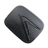 Toyota Crown ABS Carbon Fiber Fuel Gas Tank Cap Cover (2023-2025)