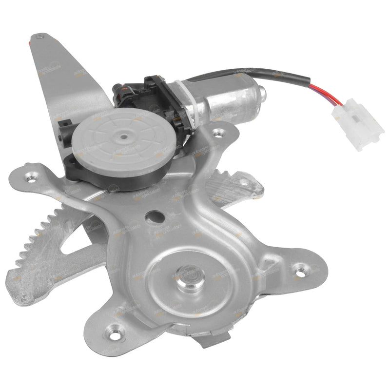 Toyota Kluger MCU28 Rear RH Motorised Window Regulator (2003-2007)