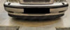 Volvo S40 2 Piece Euro Front Bumper Splitter (2004-2012)