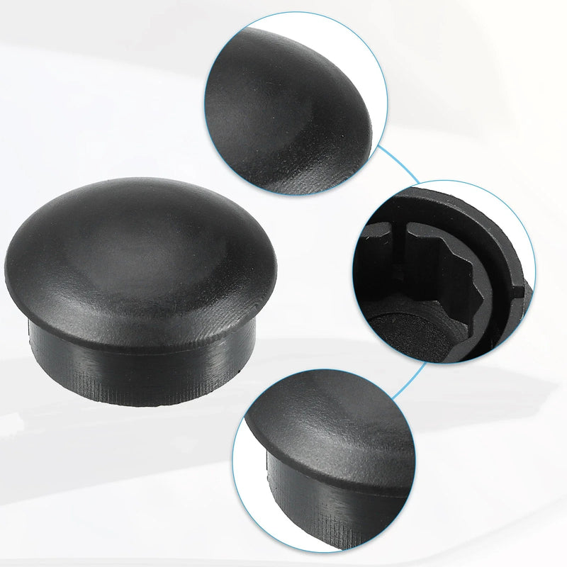 Land Rover LR3 LR4 Wiper Arm Nut Cap Cover (2005-2016)
