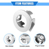 Toyota Parking Sensor Retainer
