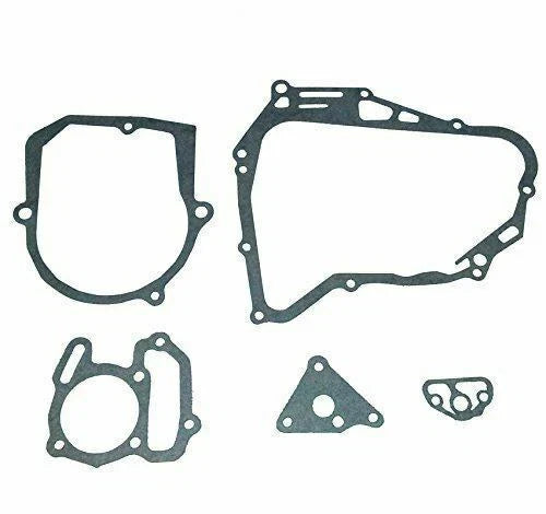 Yamaha YFM 80 Grizzly / Raptor Engine Gasket Set (2002–2008)