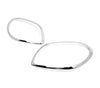 Smart Fortwo W453 Headlight Trim Bezel Cover (2015-present)