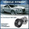 Ford Escort (1997-2002) - Durable Metal Component, 1 Pc Belt Tensioner