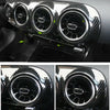 Mercedes A Class W177 Air Vent Outlet Cover Trim (2019-2022)