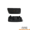 Ford Bronco Sport Smoke Lens Front LED Side Marker Lights (2021-2023)