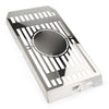 Yamaha XVS1300A Midnight Star Radiator Guard Grill (2006-2016)