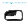 Mazda 323 Astina, Protege, Ford Laser Right Inner Door Handle (1990-1996)