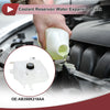 Ford Ranger Coolant Expansion Overflow Tank w/ Cap (2012-2020)