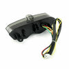 Yamaha YZF R6 / R6S Smoke Tail Light (2003-2008)