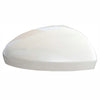 Nissan Altima ABS Plastic White Right Side Mirror Cover (2019-2022)