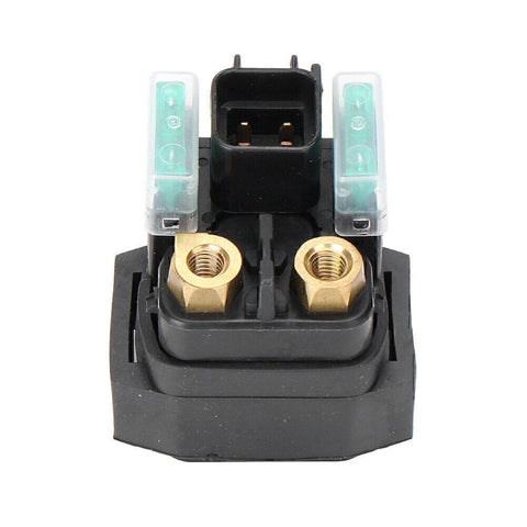 Suzuki GSXR1000 GSXR600 Starter Relay Solenoid (2005-2010)