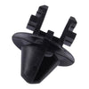 Ford Lincoln 50 x Front Bumper Grille Retaining Clips (2000-2023)