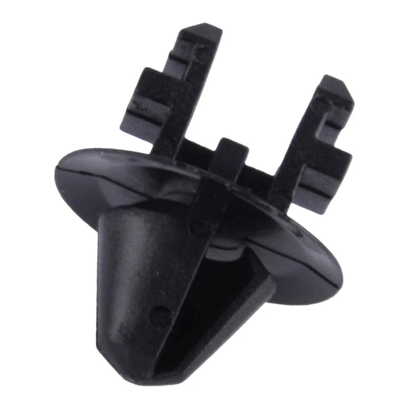 Ford Lincoln 50 x Front Bumper Grille Retaining Clips (2000-2023)