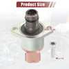 Mitsubishi Triton Fuel Pressure Regulator Valve (2006-2014)