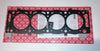EVOQUE Head gasket set & bolts 2.2