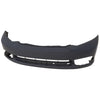 Front Bumper Cover For 2012 Honda Civic Sedan w/ fog lamp