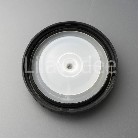 Nissan Navara D21 Pathfinder Brake Master Cylinder Fluid Cap (86-97)